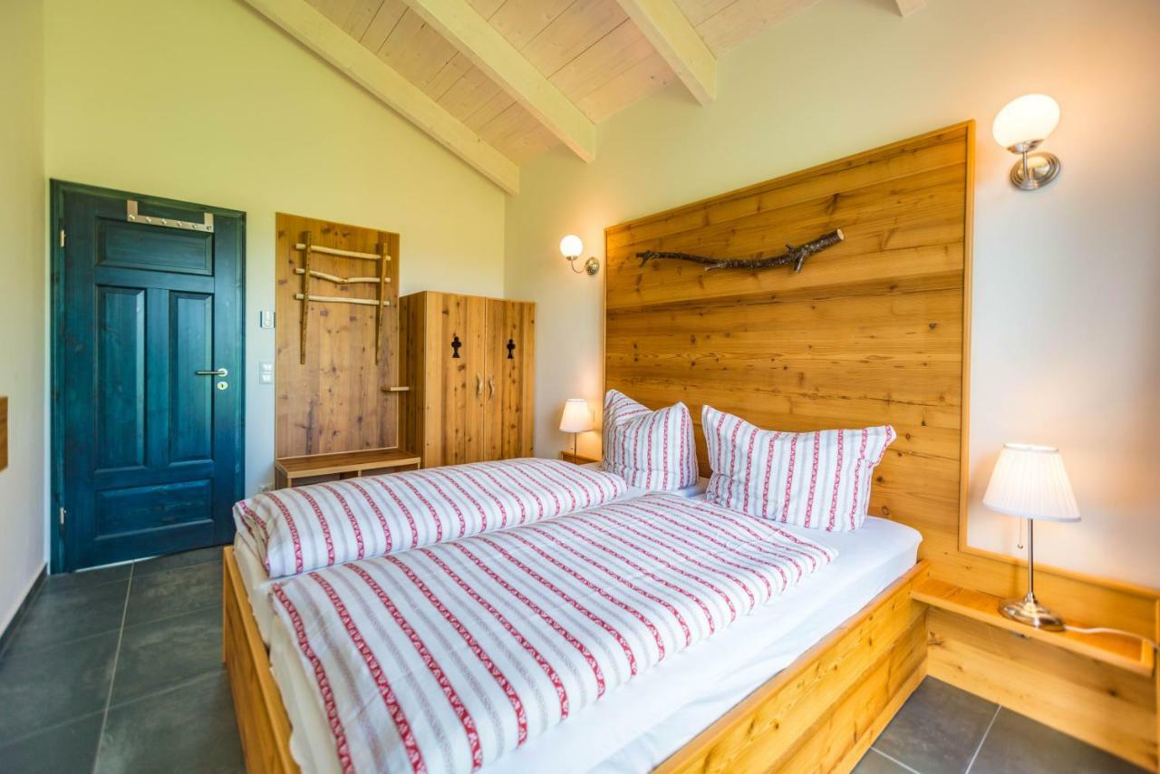 Ferienwohnung Waldsiedlung Kröpelin Exterior foto