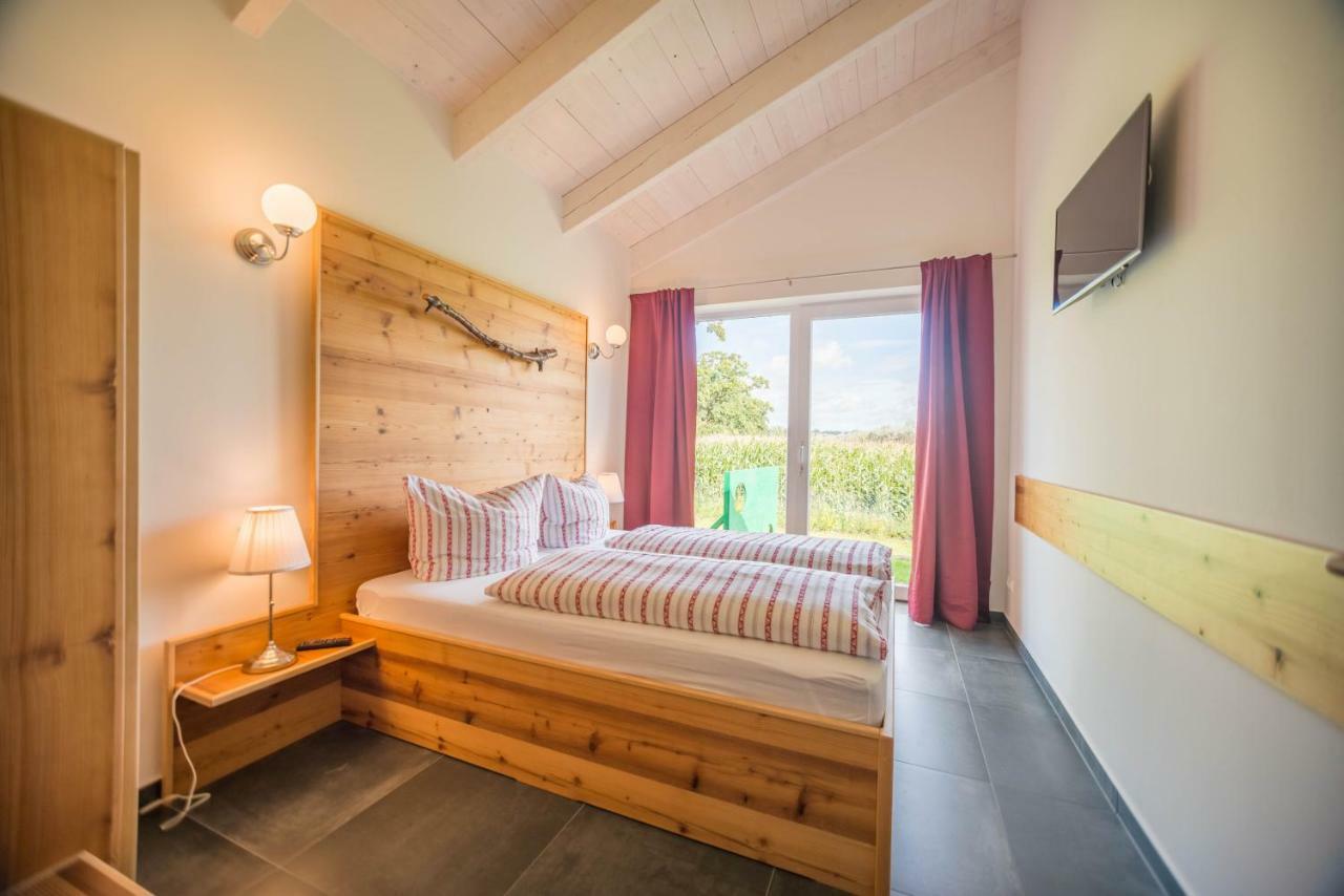Ferienwohnung Waldsiedlung Kröpelin Exterior foto