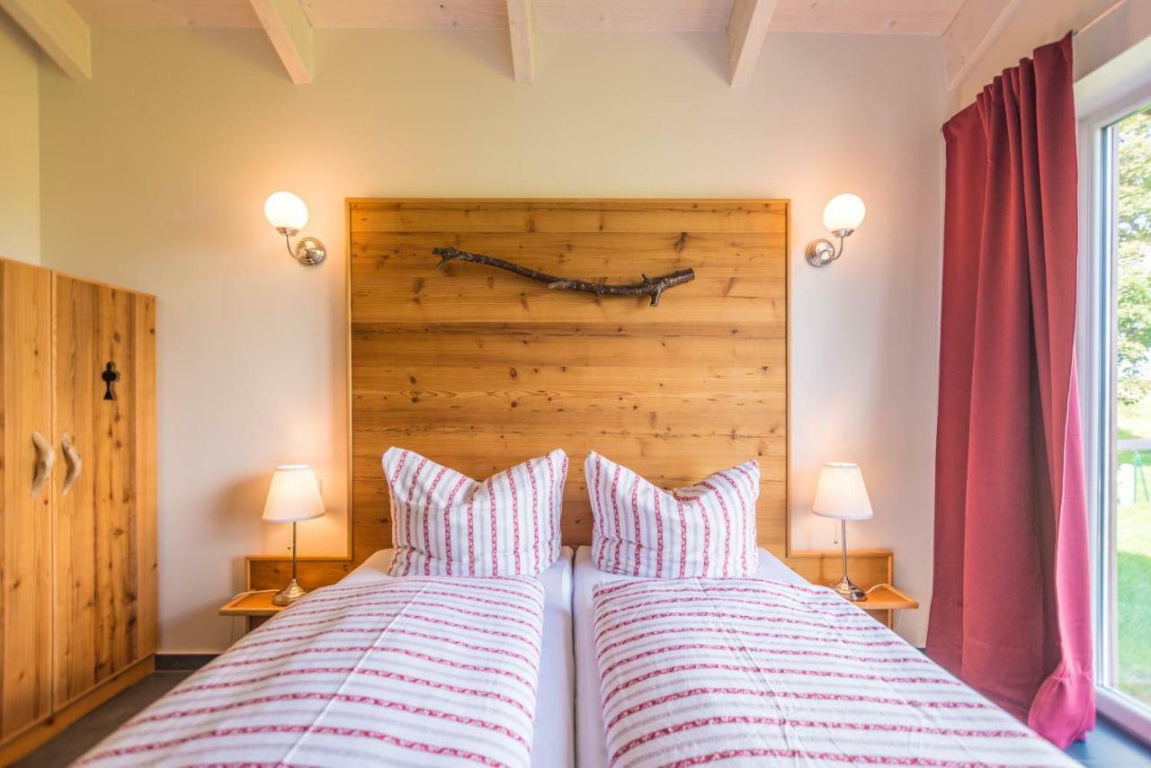 Ferienwohnung Waldsiedlung Kröpelin Exterior foto